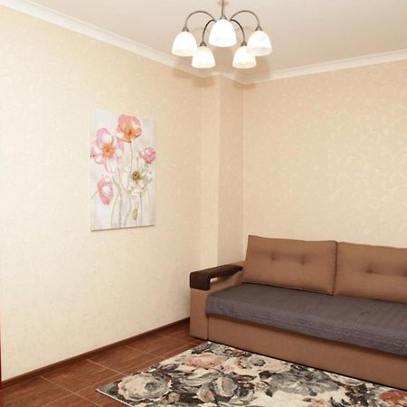 Apartments On Moskovskaya Street 第聂伯罗彼得罗夫斯克 外观 照片