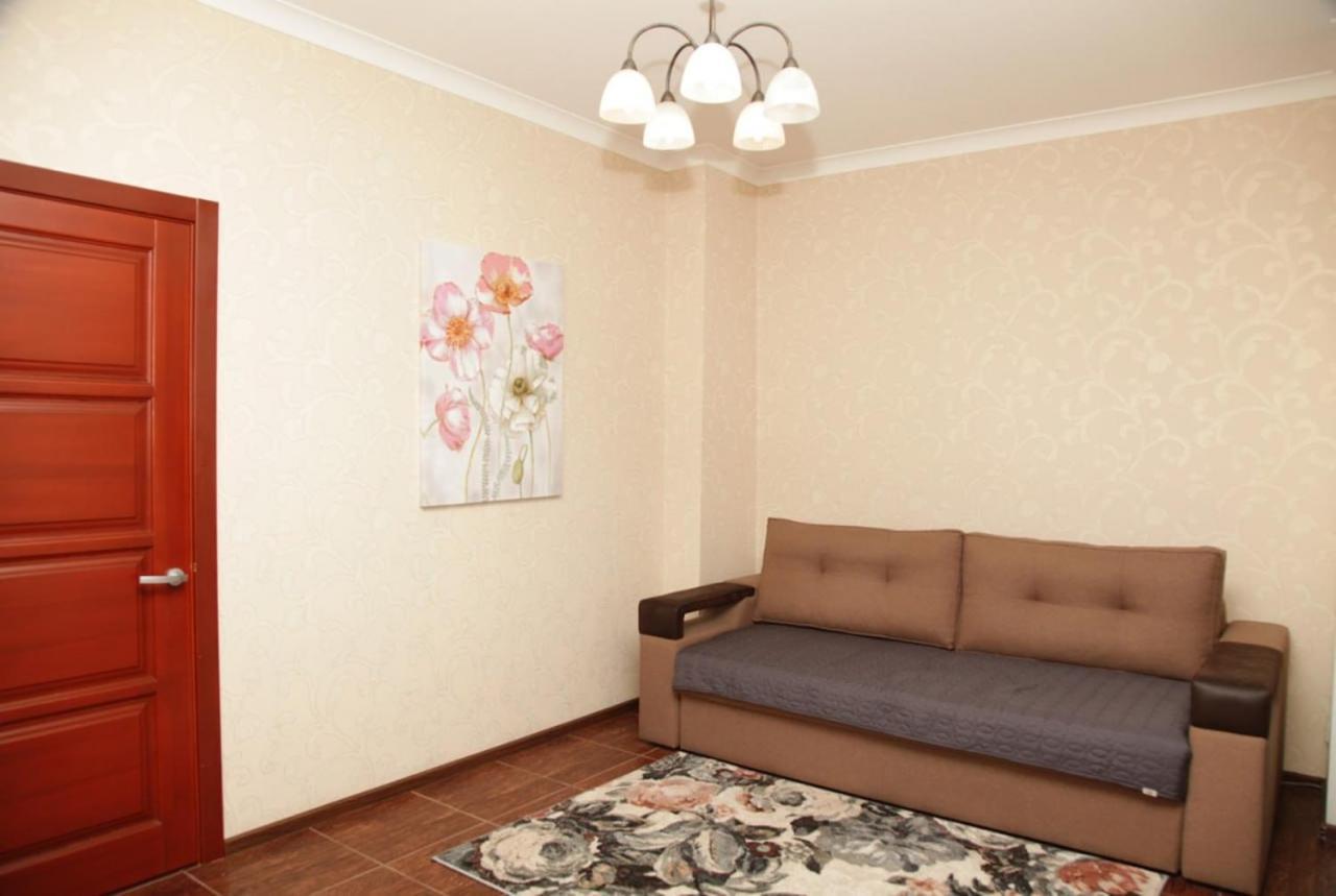 Apartments On Moskovskaya Street 第聂伯罗彼得罗夫斯克 外观 照片